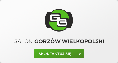 Salon Gorzów Wielkopolski