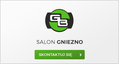 Salon Gniezno